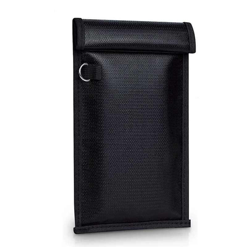 Car Key Signal Blocker - 携帯電話用の防水RFID保護バッグ,携帯電話用の保護ポーチ,車のキー用の防水ケース,プライバシー保護
