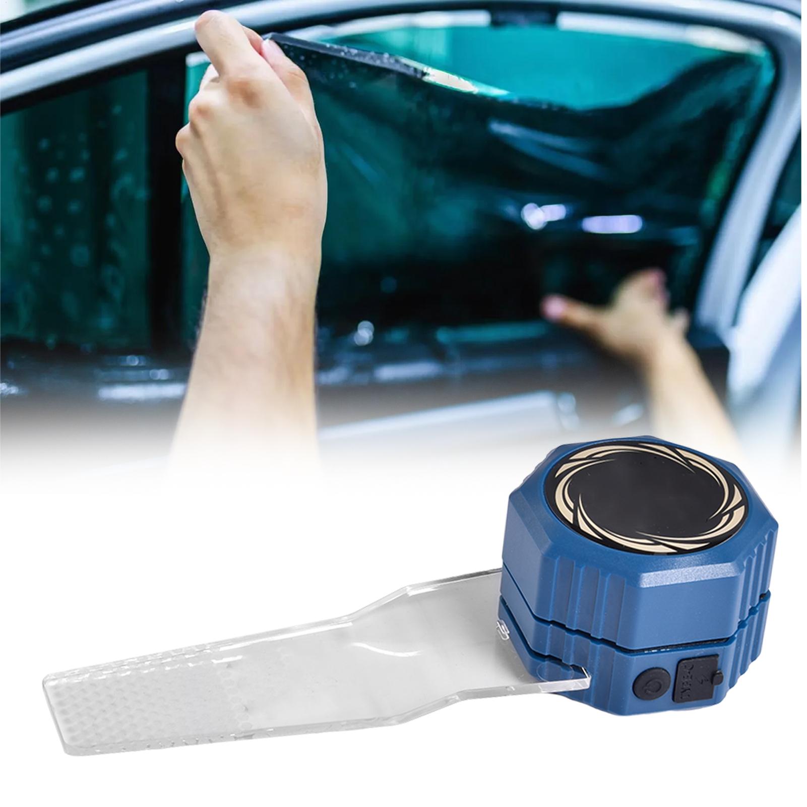 Tinted Window Film - 磁気式カーウィンドウフィルムカッティングライト、オートティントエッジカッティングライト、LEDティントラップカッティングライト、カーウィンドウフィルムカッターツール