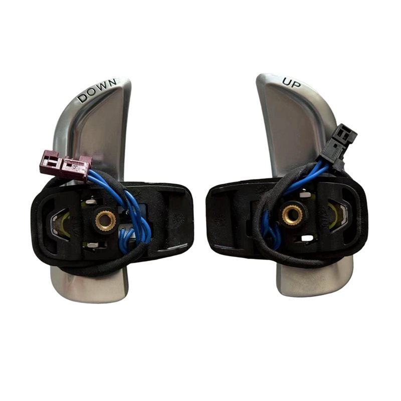 Car Accessories For Steering Wheel - メルセデスベンツAMG A45 CLA45 GLA45 C63 S63