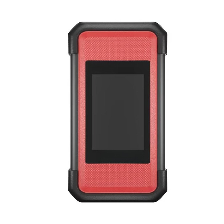 Obd2 Scanner - 2026年新発売 ホットセール 12V & 24V X431