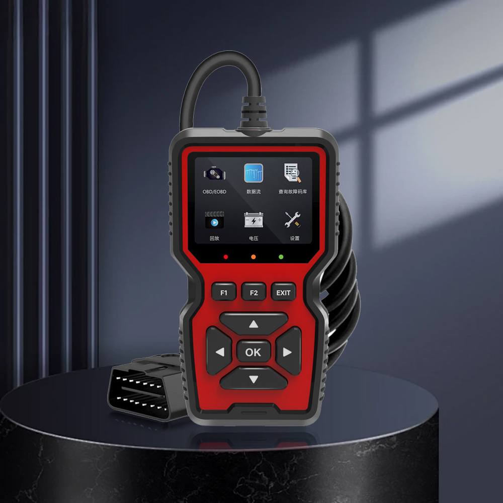 Obd2 Scanner - 新入荷 V519 自動診断ツール ELM327 OBD 2