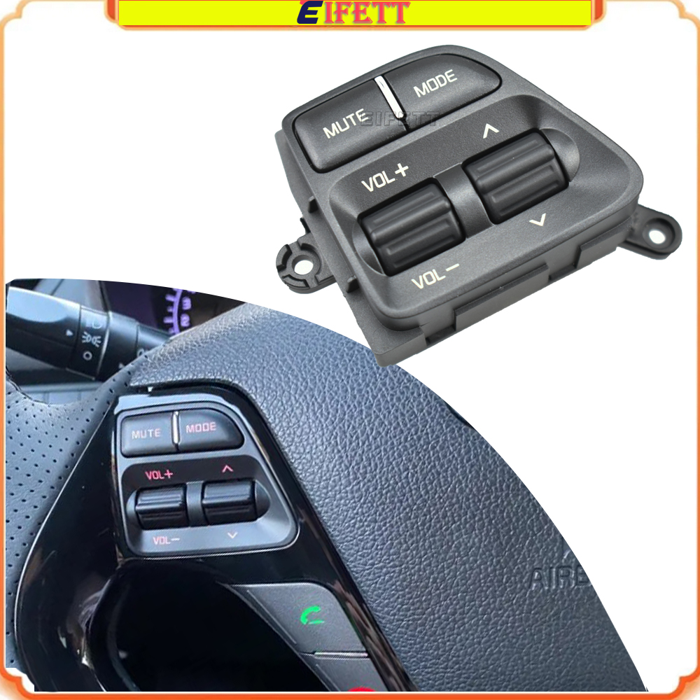 Car Accessories For Steering Wheel - 新しいバックライト付き起亜 K3 2012 2013 2014 2015