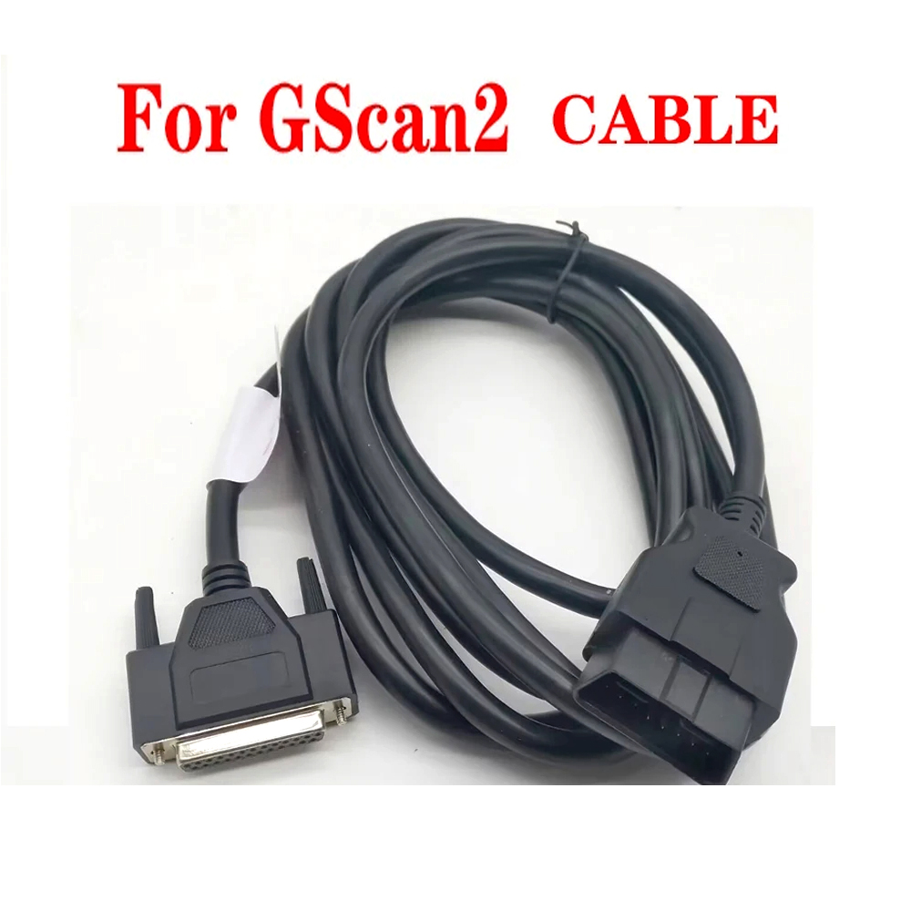 GSCAN2自動故障コードスキャナーテストワイヤー用OBD2 - Obd2 Scanner のレビューと価格
