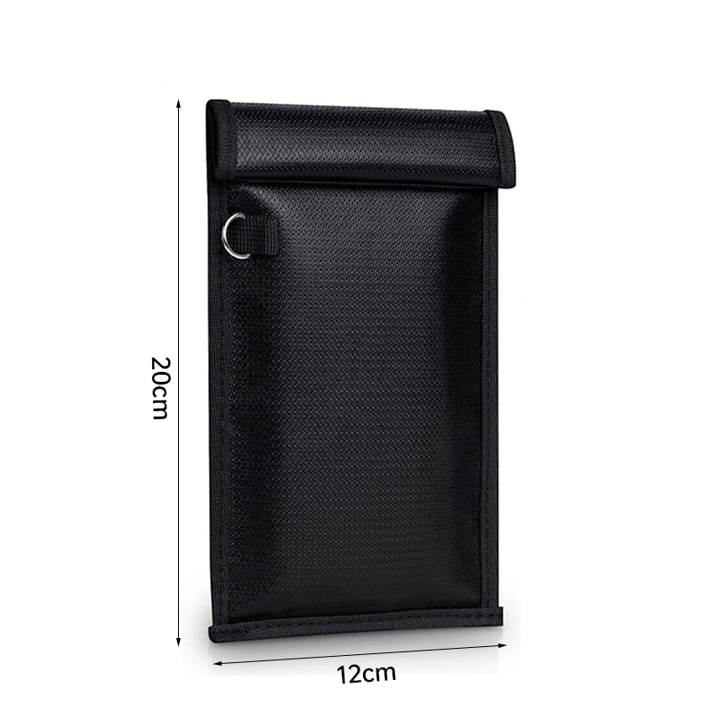 携帯電話用の防水RFID保護バッグ,携帯電話用の保護ポーチ, - Car Key Signal Blocker のレビューと価格
