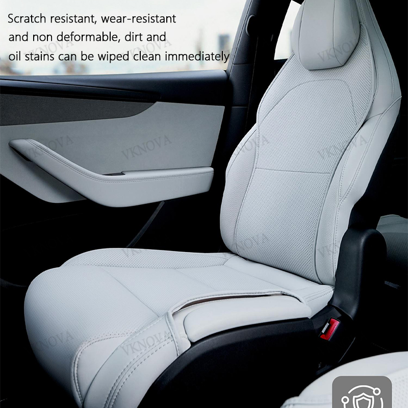 新型YL 2026カーシートカバー ナッパレザー＆8級防汚加 - Car Accessories Wholesale のレビューと価格
