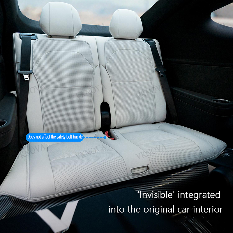 新型YL 2026カーシートカバー ナッパレザー＆8級防汚加 - Car Accessories Wholesale のレビューと価格