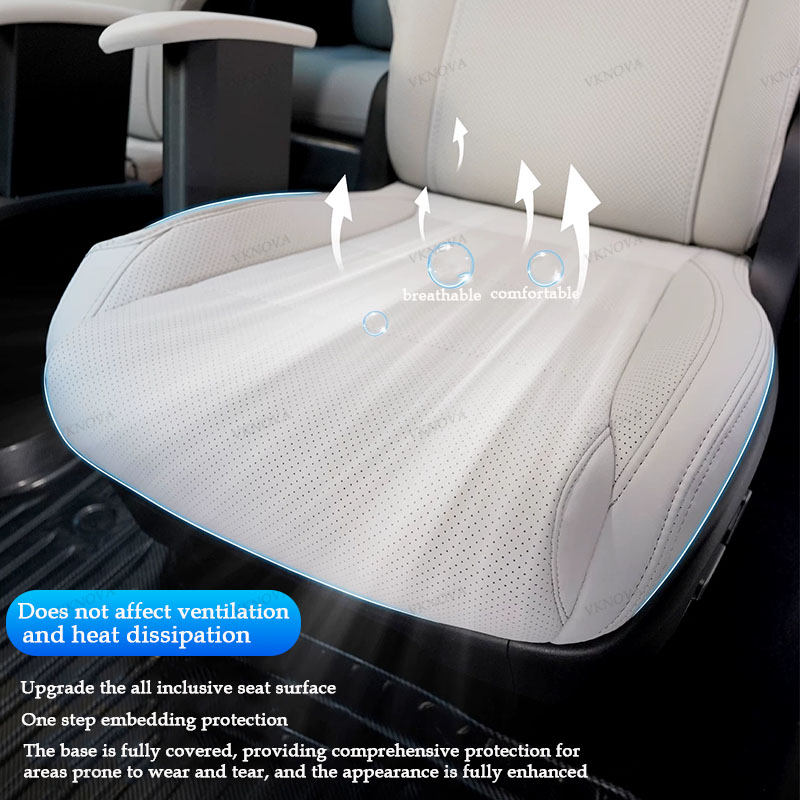 新型YL 2026カーシートカバー ナッパレザー＆8級防汚加 - Car Accessories Wholesale のレビューと価格