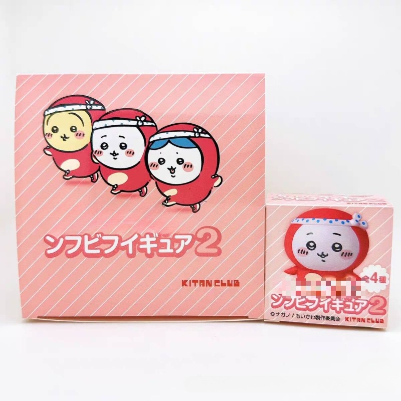 小さくて愛らしいうさぎハチワレフィギュア人形漫画人形車内装飾 - Car Accessories Papar のレビューと価格