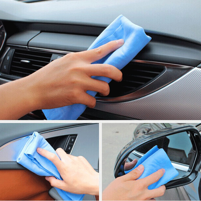 Pva chaoisタオル車用、クリーニング用品、焼きタオル - Car Accessories Shop のレビューと価格