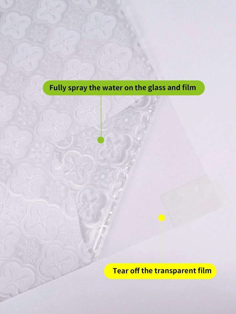 1 ロールウィンドウティント反射フィルム、熱制御用、家の装飾 - Tinted Window Film のレビューと価格