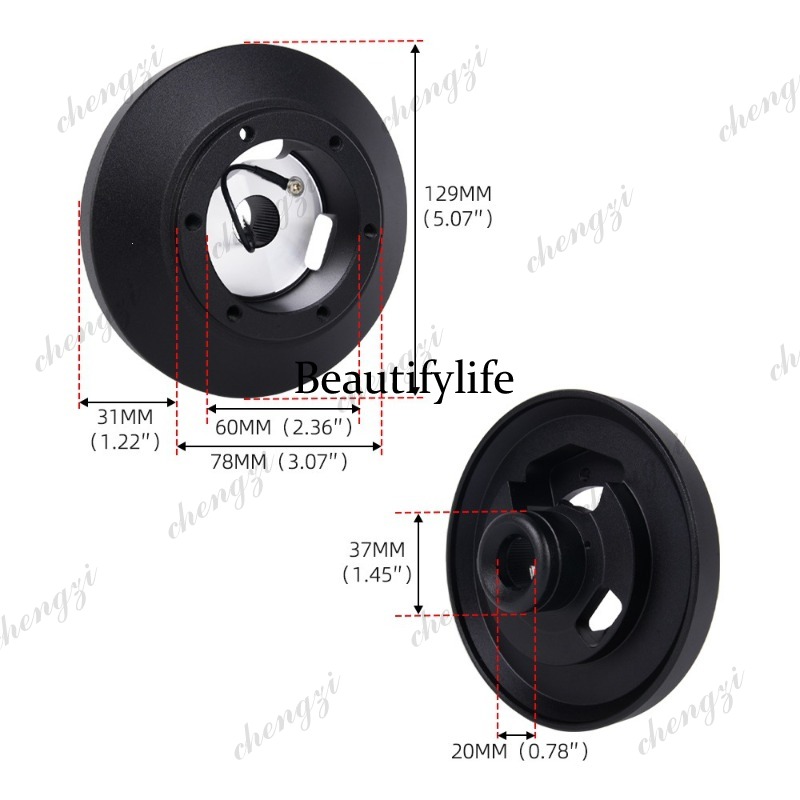 A69 車のステアリングホイール改造アクセサリー F56H  - Car Accessories For Steering Wheel のレビューと価格