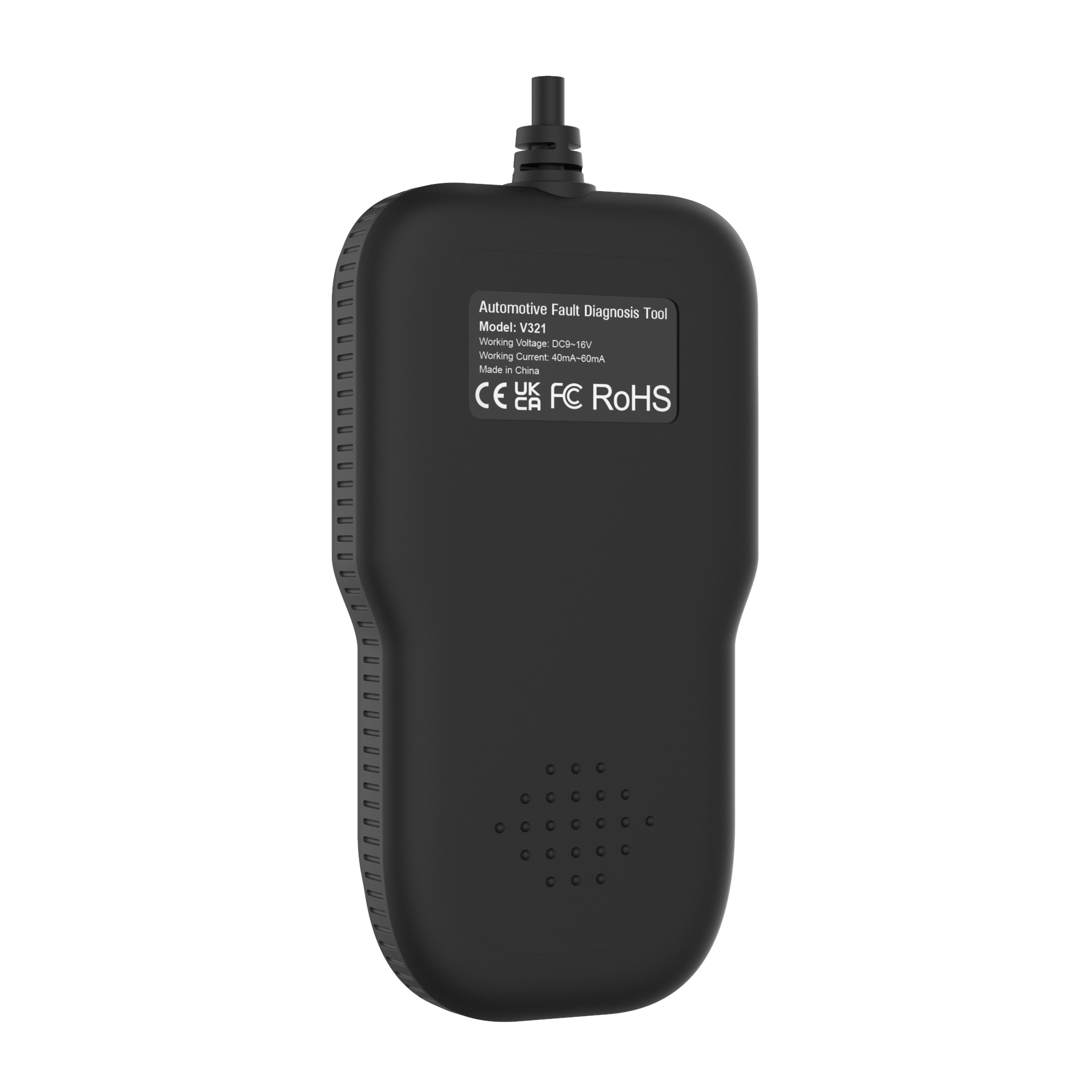 スキャンツール 車両診断 OBD2 スキャナー 故障コードリ - Obd2 Scanner のレビューと価格