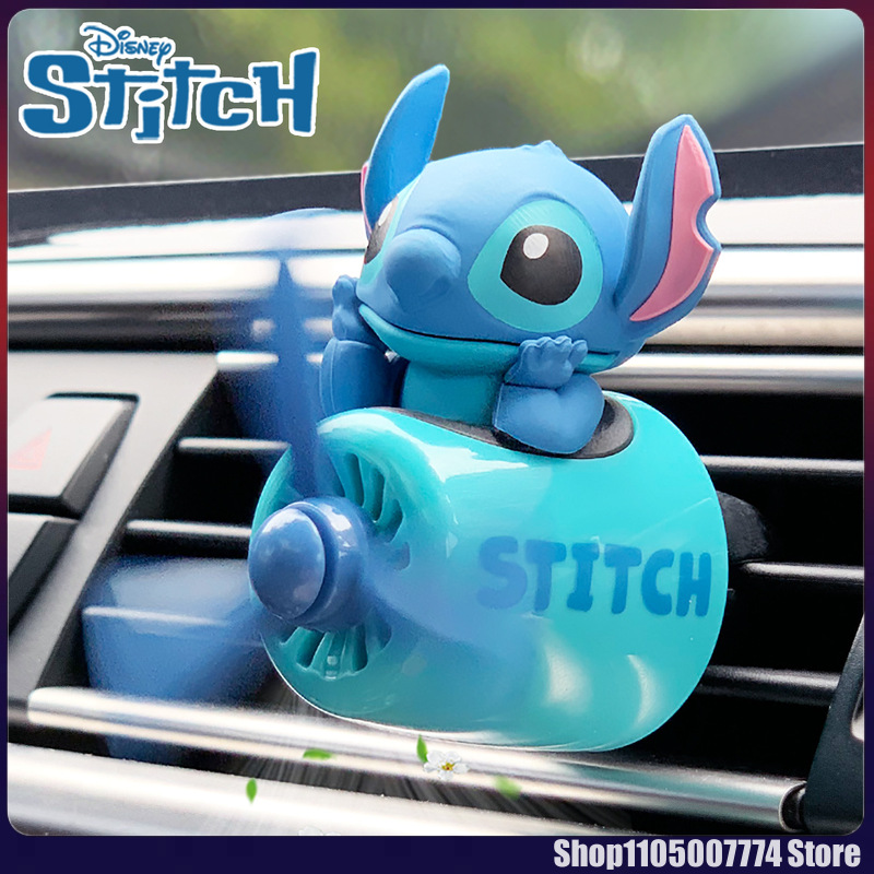 スティッチ スパイダーマン エイリアン キャラクター 車載ア - Car Accessories Papar のレビューと価格