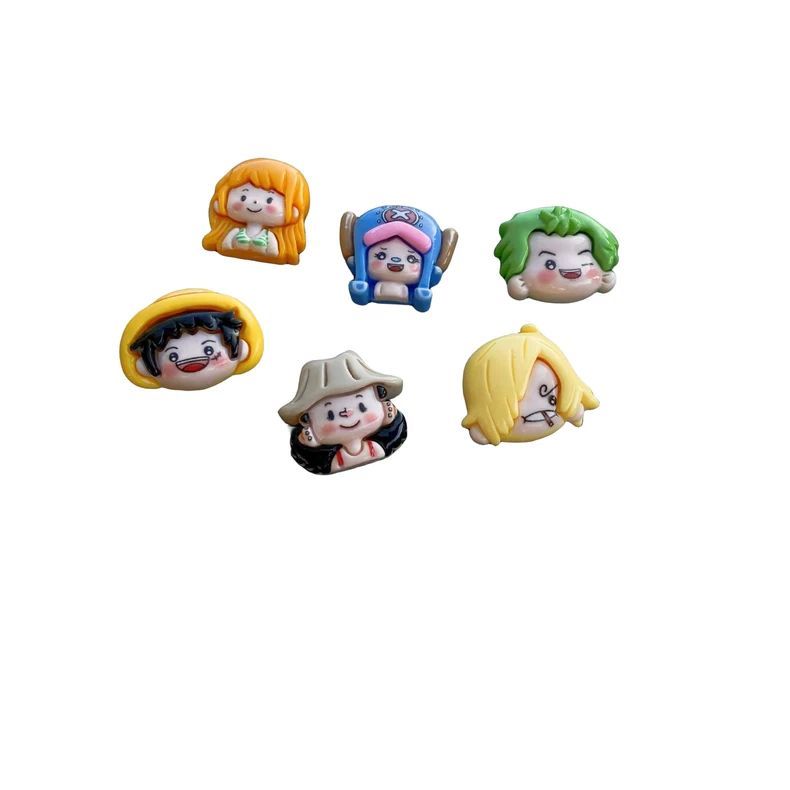 ワンピース漫画かわいい DIY パッチかわいいアニメ多機能装 - Car Accessories Wholesale のレビューと価格