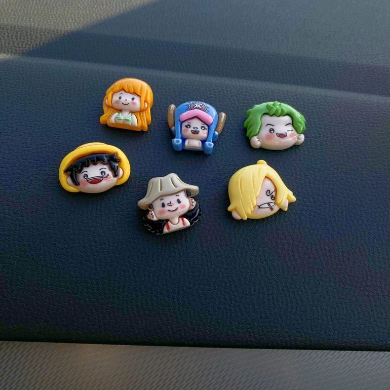ワンピース漫画かわいい DIY パッチかわいいアニメ多機能装 - Car Accessories Wholesale のレビューと価格