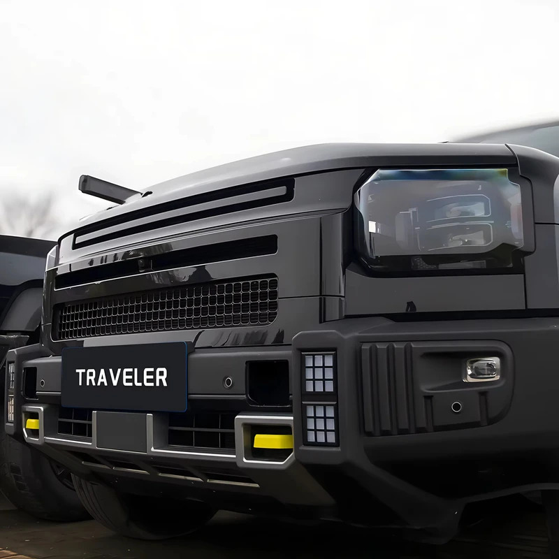 ジェットゥール トラベラー T2 車体キット 2020-20 - Car Accessories Wholesale のレビューと価格