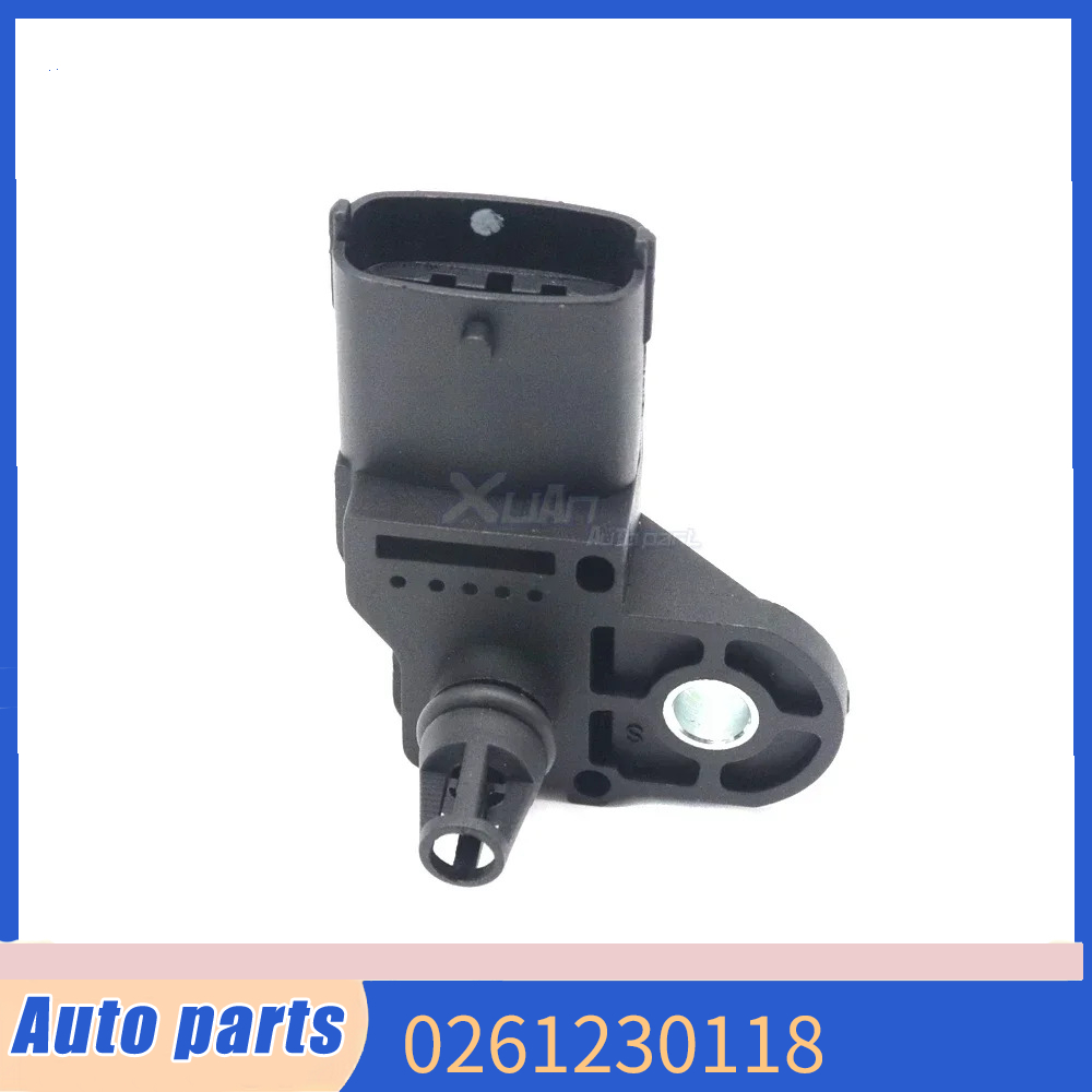 車のブーツマニホールド圧力 MAP センサー 0261230 - Car Accessories Parts Name のレビューと価格