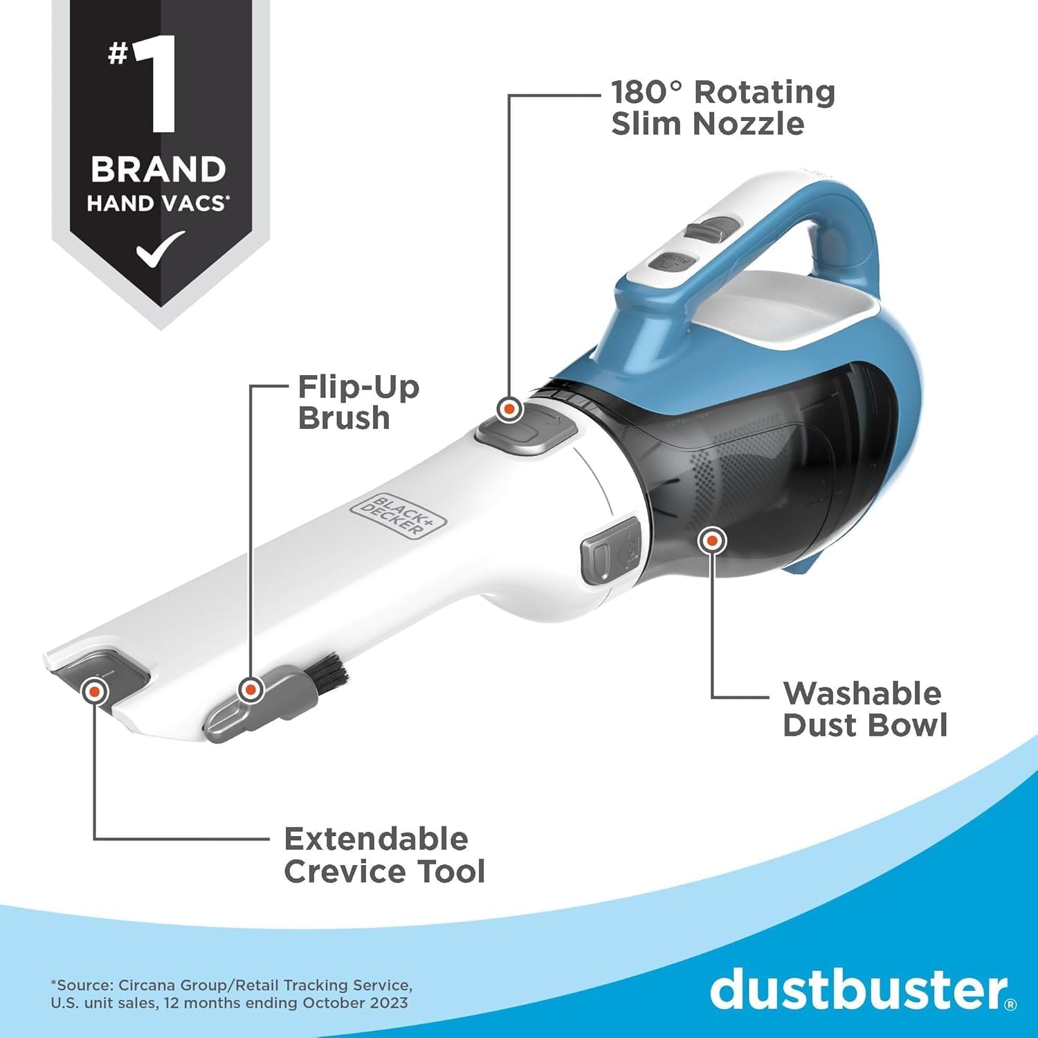 コードレスハンドヘルド掃除機、家庭や車用のコンパクトで軽量、 - Car Vacuum Cleaner のレビューと価格