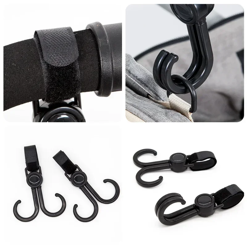 ベビーカー用フック車のショッピングカートフックベビーカーアク - Car Accessories Shop のレビューと価格