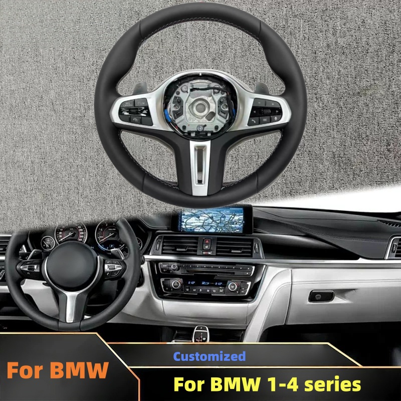 BMW G20 G01 G30 G05 G80 G82 G4 - Car Accessories For Steering Wheel のレビューと価格