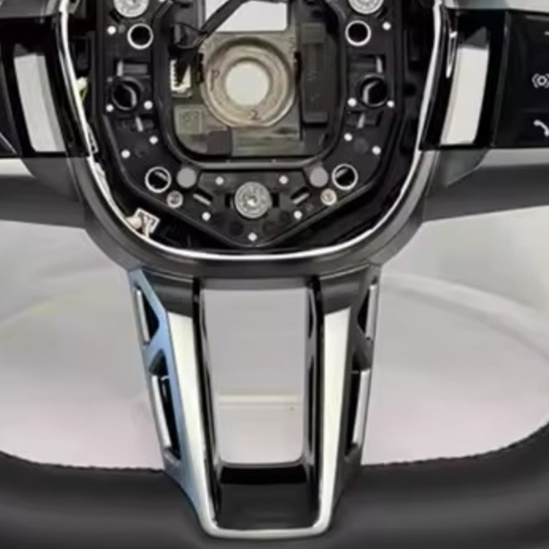 BMW M3 M4 G68 G70 G20 G22 G30  - Car Accessories For Steering Wheel のレビューと価格