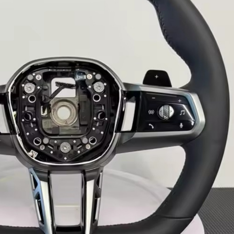 BMW M3 M4 G68 G70 G20 G22 G30  - Car Accessories For Steering Wheel のレビューと価格
