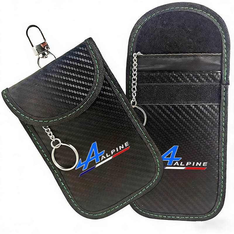 アルパイン A290 GTS A110 エスパスオーストラル - Car Key Signal Blocker のレビューと価格