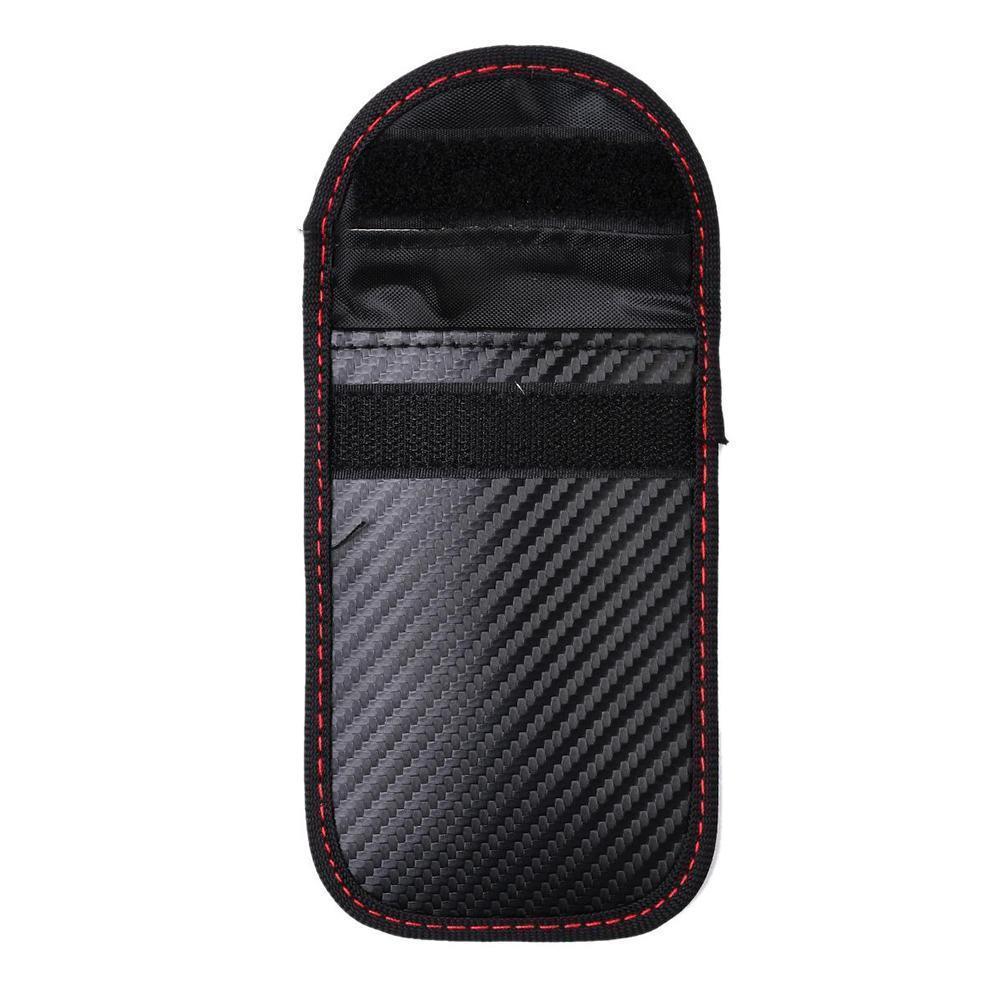 車のキー信号ブロックケース、スキャン防止、耐磁性カードホルダ - Car Key Signal Blocker のレビューと価格