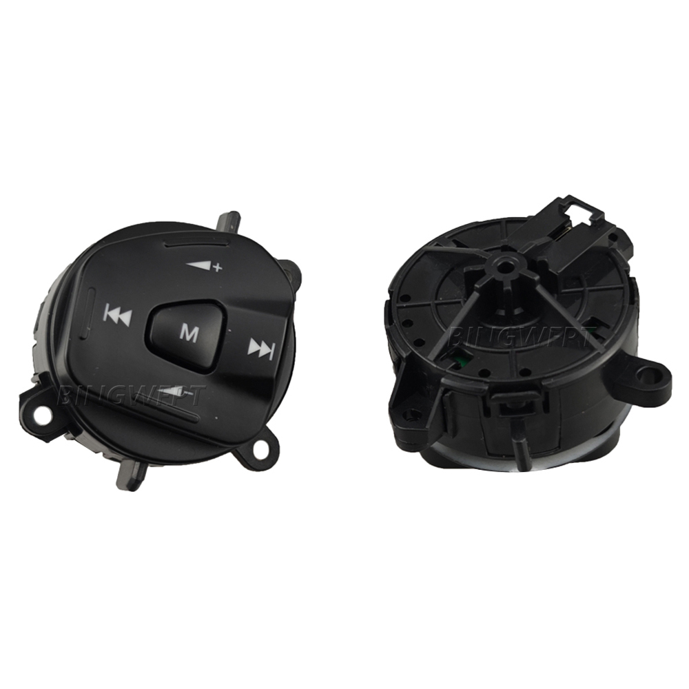 カーアクセサリーステアリングホイールボリュームコントロールス - Car Accessories For Steering Wheel のレビューと価格