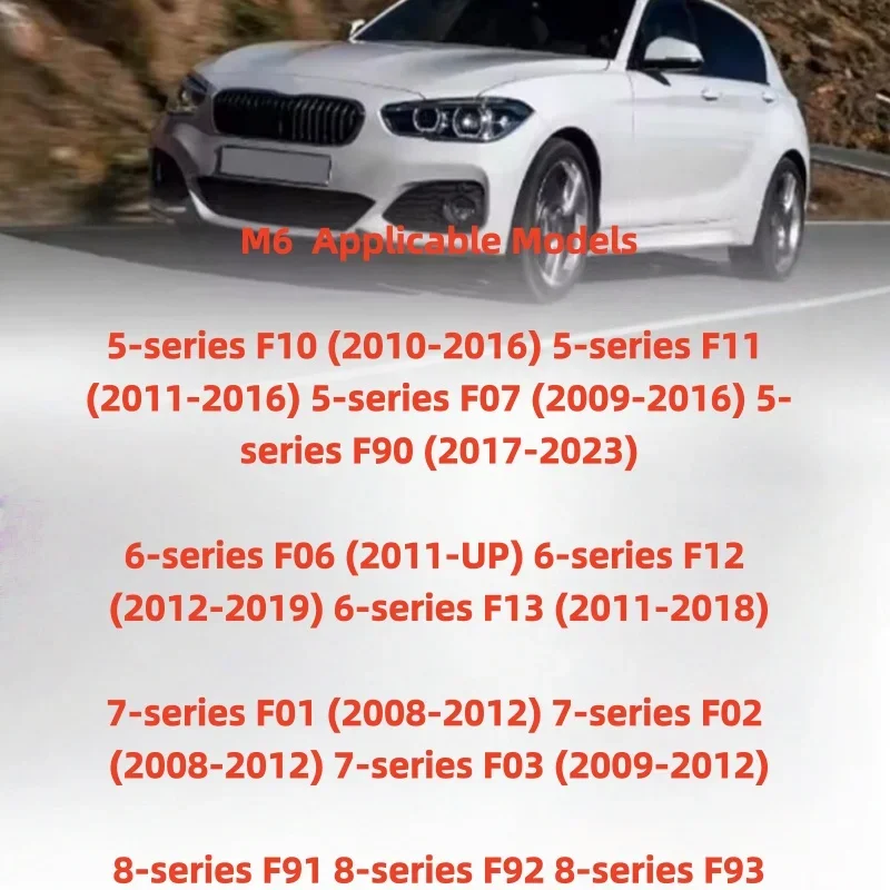 BMW F48 F46 F30 F10 F35 F22 F1 - Car Accessories For Steering Wheel のレビューと価格