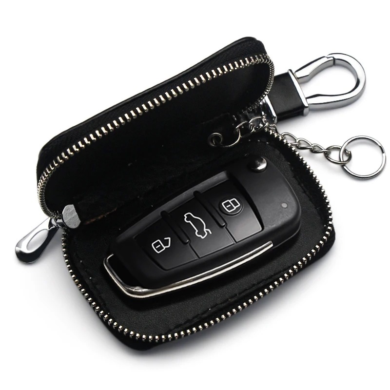車のキーシグナルブロッカーケース ファラデーボックス RFI - Car Key Signal Blocker のレビューと価格