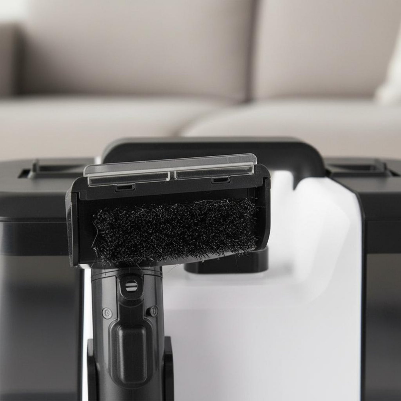 大型吸引ソファクリーナーマシン、カーペットシャンプー、消臭剤 - Car Vacuum Cleaner のレビューと価格