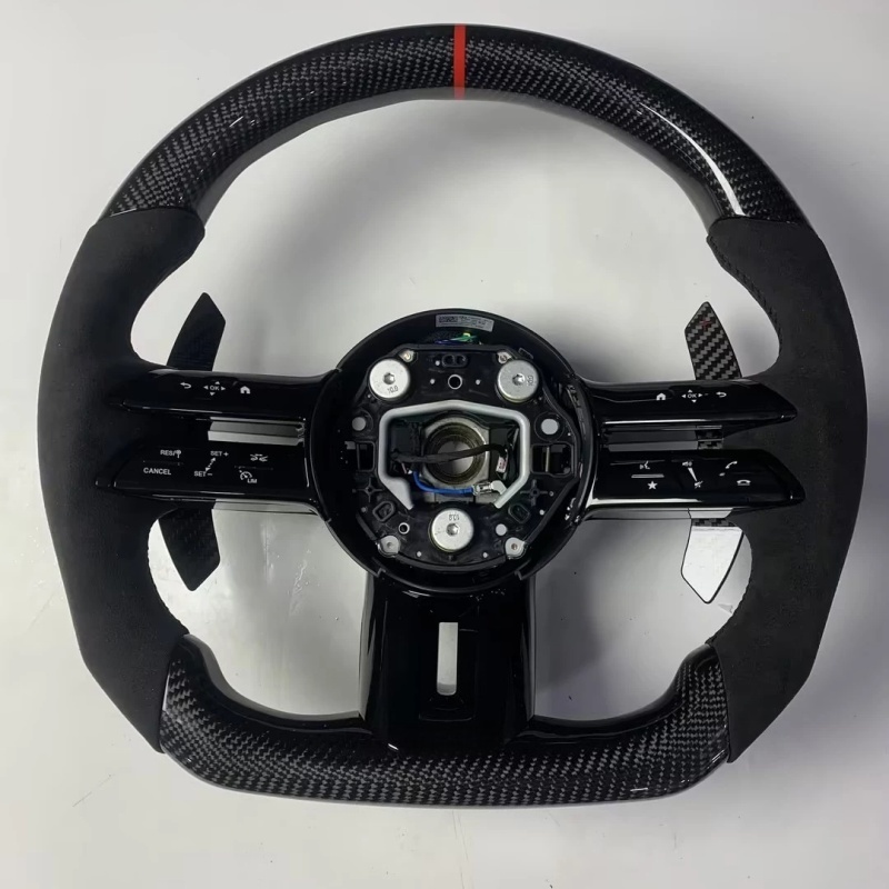 メルセデスベンツAクラス、Eクラス、ML、GL、Gクラス、S - Car Accessories For Steering Wheel のレビューと価格