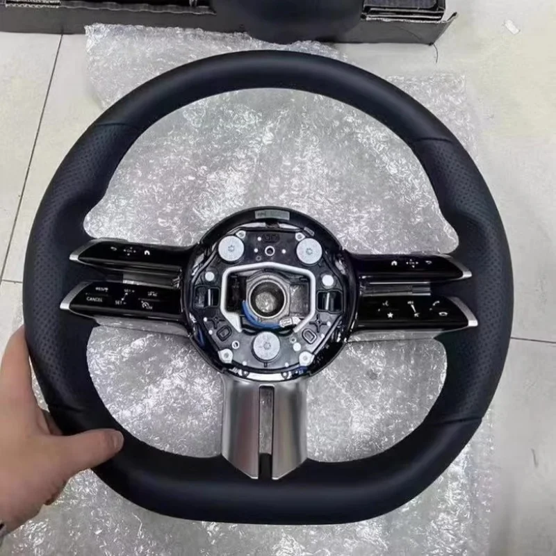 メルセデスベンツAクラス、Eクラス、ML、GL、Gクラス、S - Car Accessories For Steering Wheel のレビューと価格