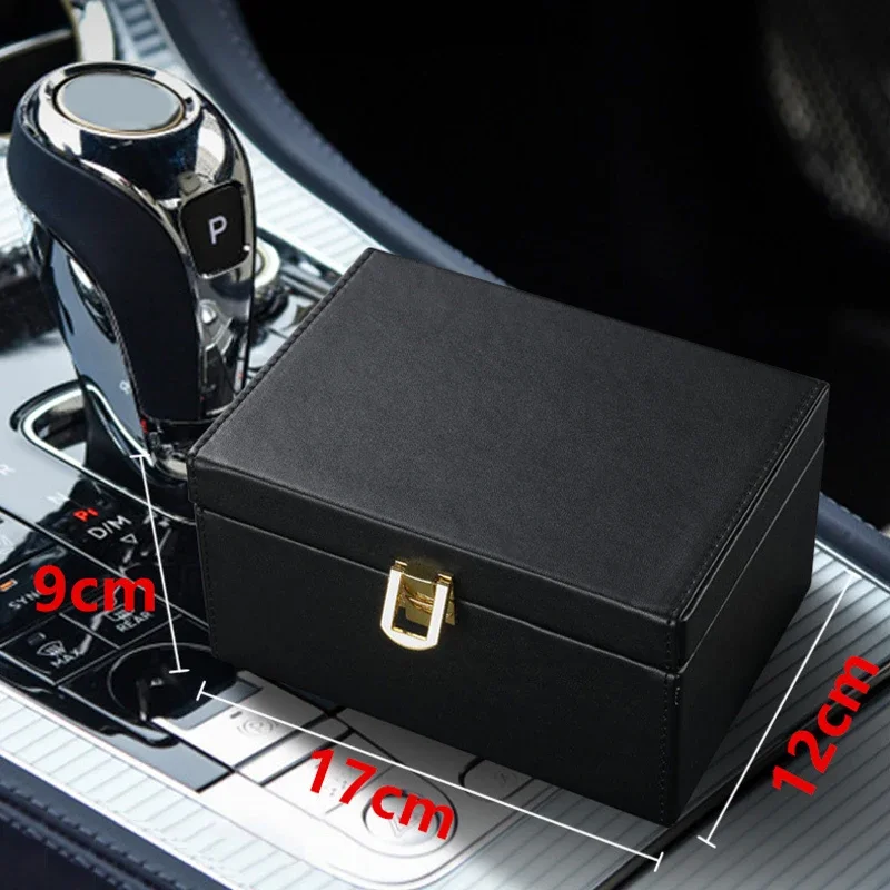 新しいファラデーボックス大型車キーレス信号ブロッカー盗難防止 - Car Key Signal Blocker のレビューと価格