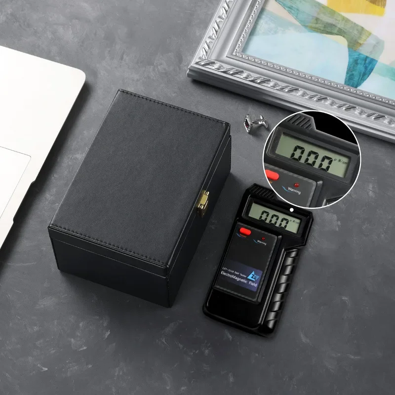 新しいファラデーボックス大型車キーレス信号ブロッカー盗難防止 - Car Key Signal Blocker のレビューと価格
