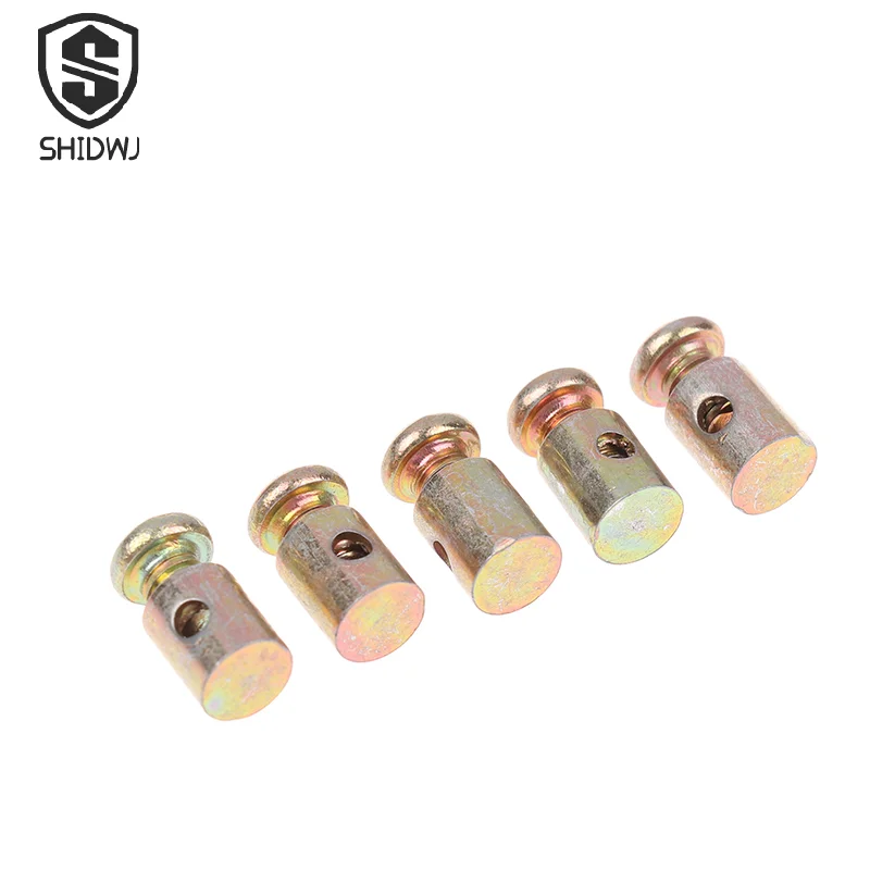 5 ピース/セット圧着ケーブルニップル 3 ミリメートルスロ - Car Accessories Wholesale のレビューと価格