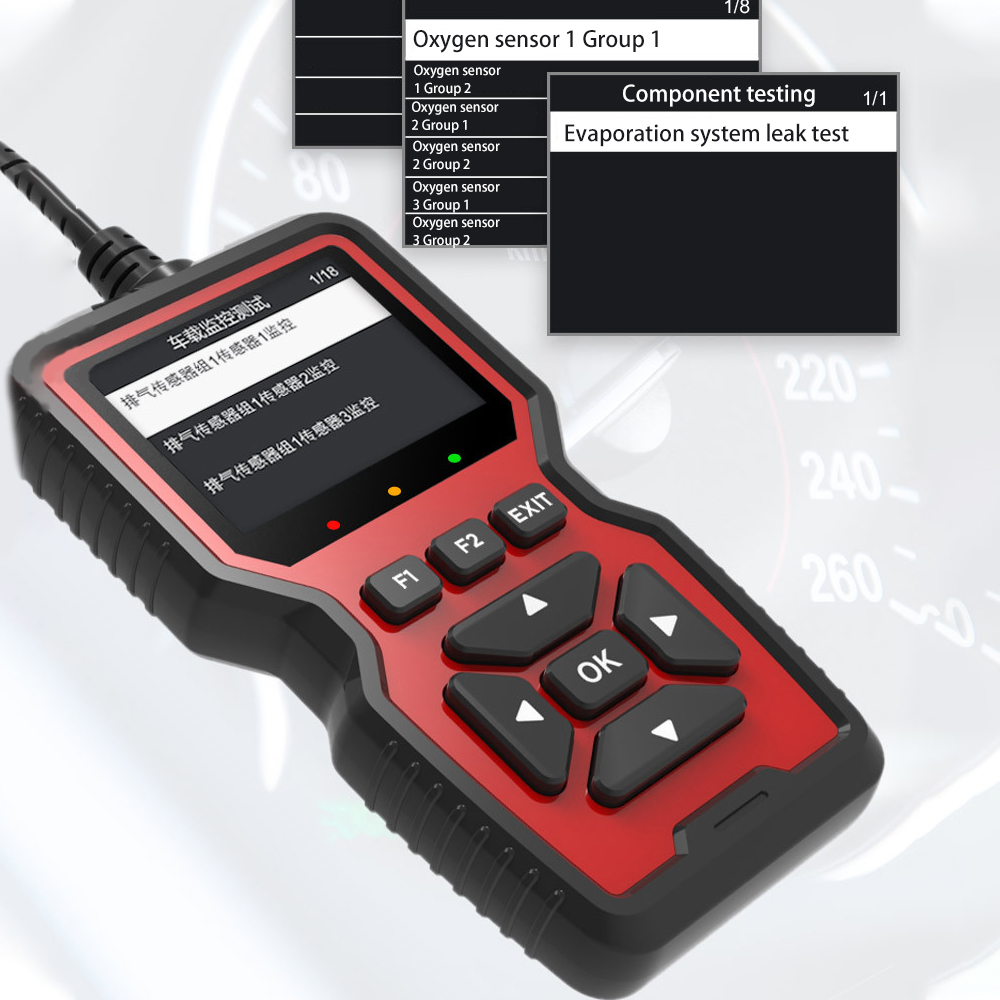 新入荷 V519 自動診断ツール ELM327 OBD 2  - Obd2 Scanner のレビューと価格