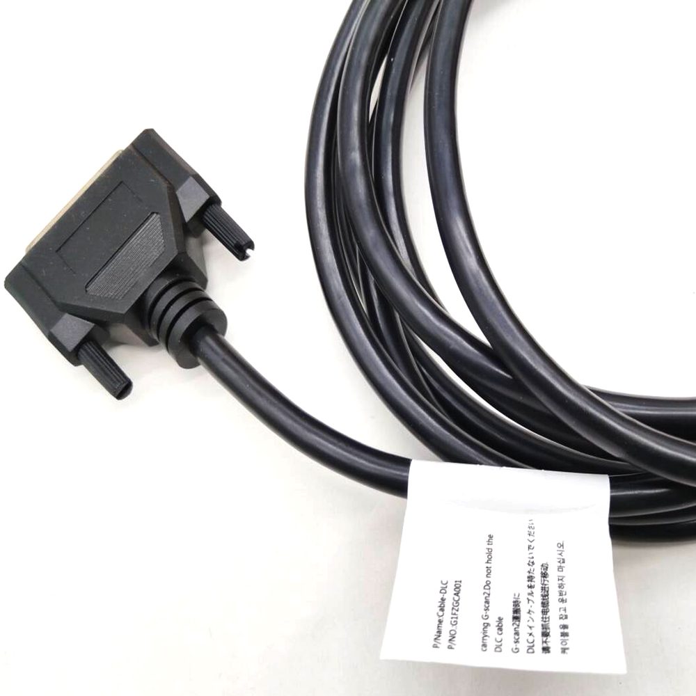 OBD2 16PIN DB25 診断ケーブル GSCAN2  - Obd2 Scanner のレビューと価格