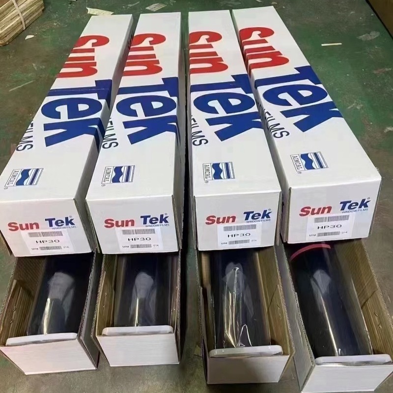 サンテック ナノカーボン ウィンドウティントフィルム 高断熱 - Tinted Window Film のレビューと価格