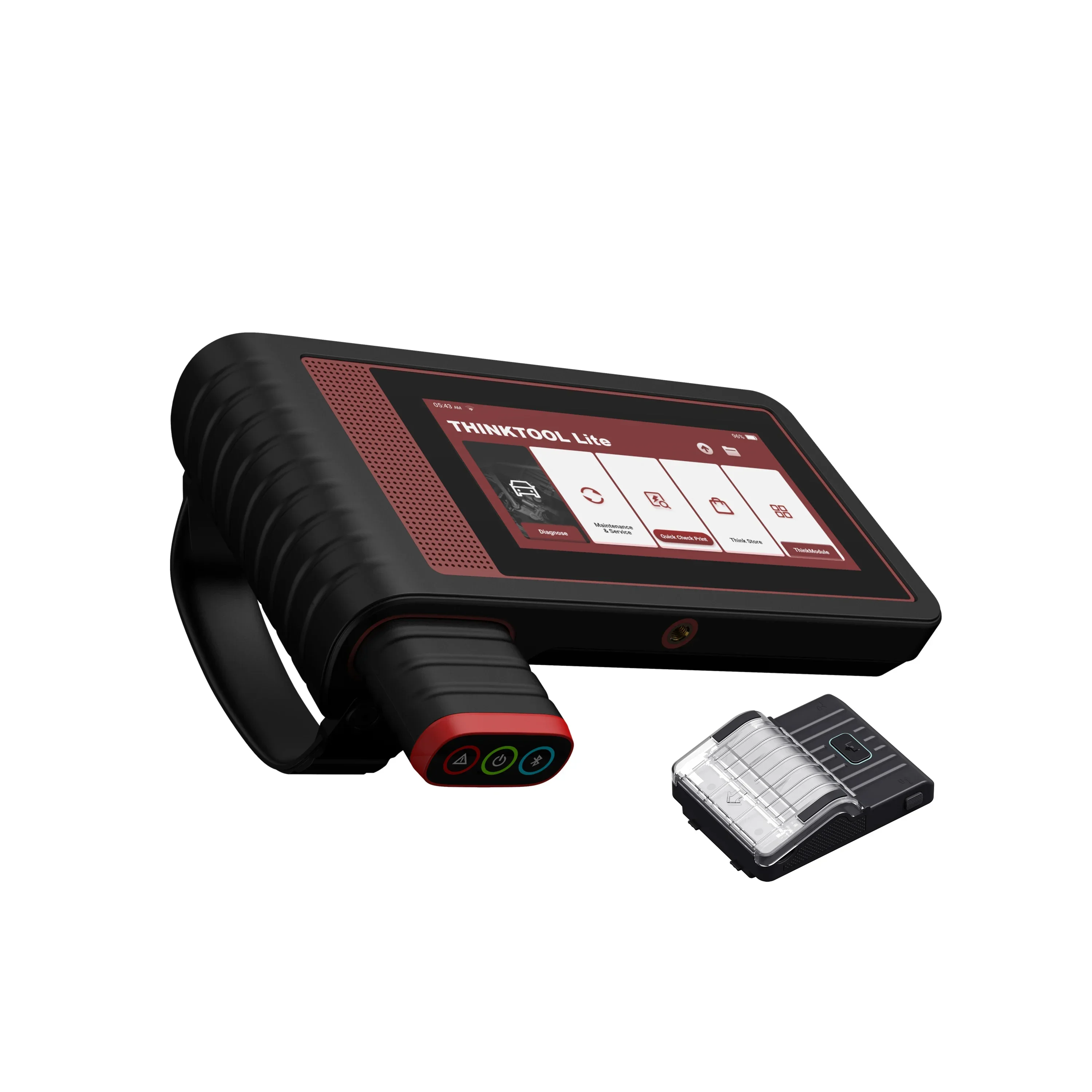 2026/THINKTOOL LITE MINI MAX 自 - Obd2 Scanner のレビューと価格