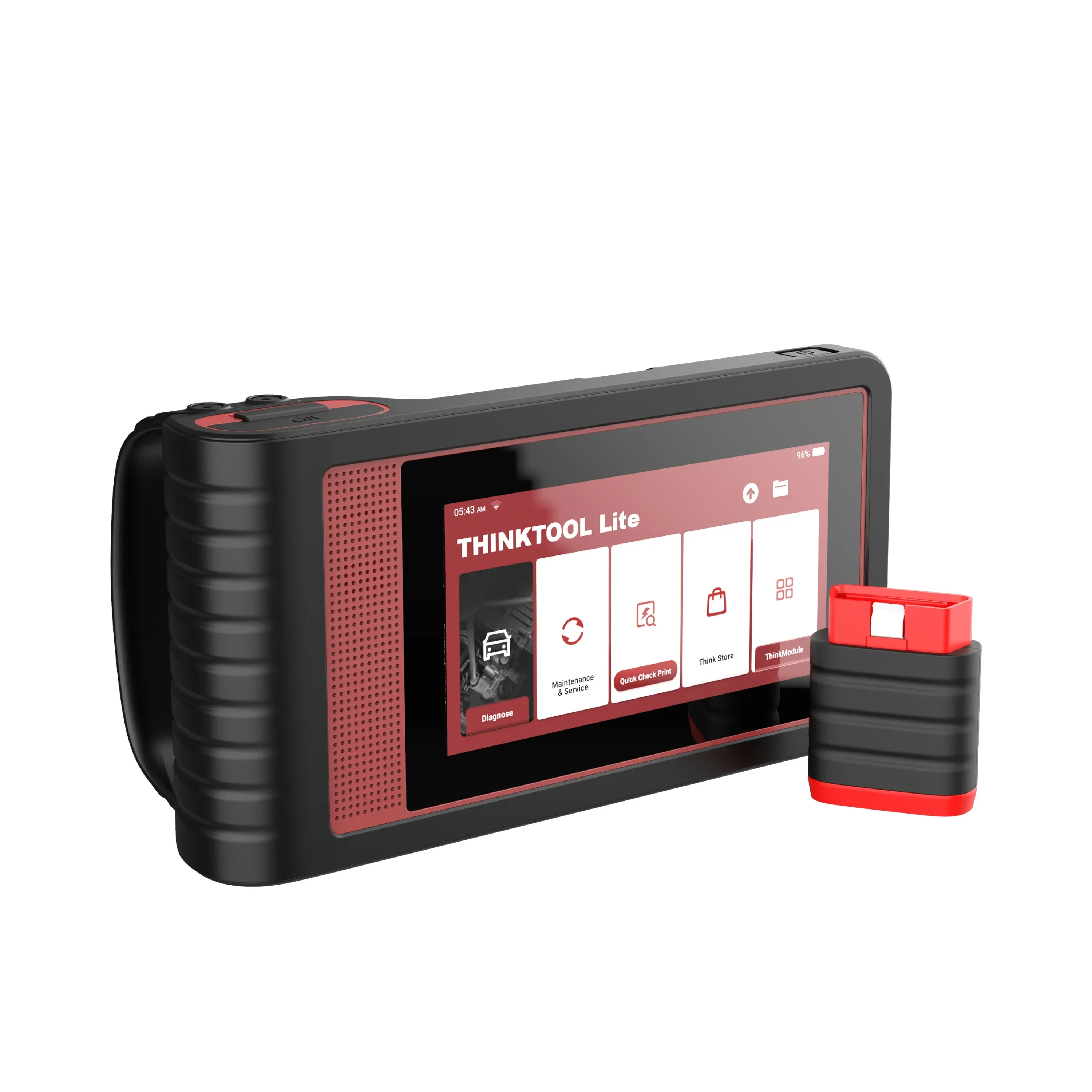 2026/THINKTOOL LITE MINI MAX 自 - Obd2 Scanner のレビューと価格