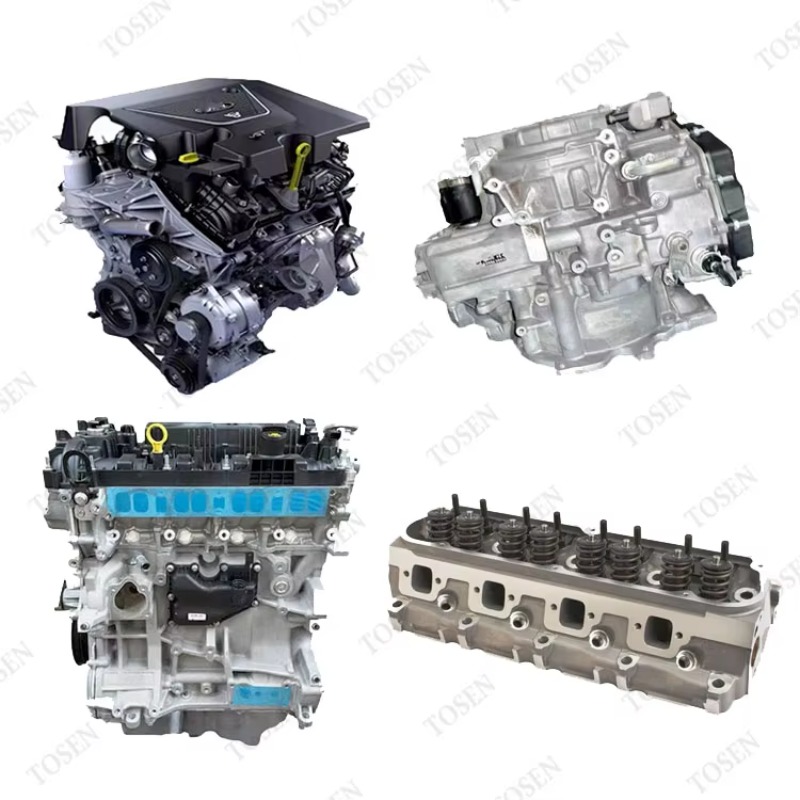 TOSEAutoパーツは中国のオンラインショップから自動車エ - Car Accessories Online Shopping のレビューと価格