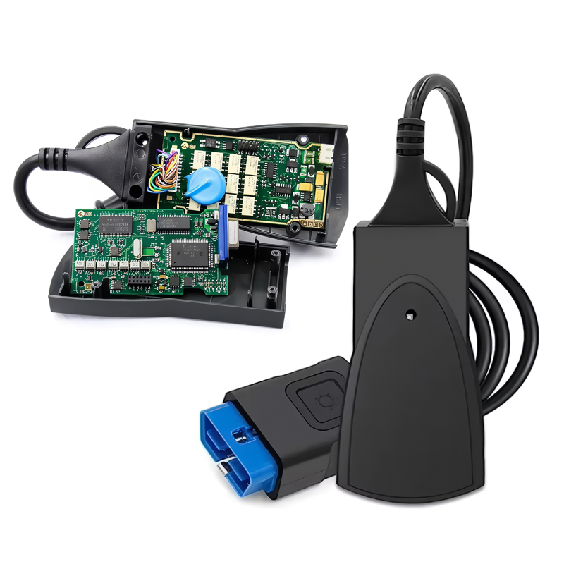 2026年版 フルチップ 921815C PP2000 Di - Obd2 Scanner のレビューと価格