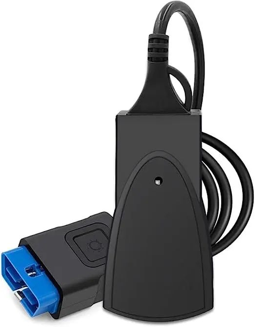 2026年版 フルチップ 921815C PP2000 Di - Obd2 Scanner のレビューと価格