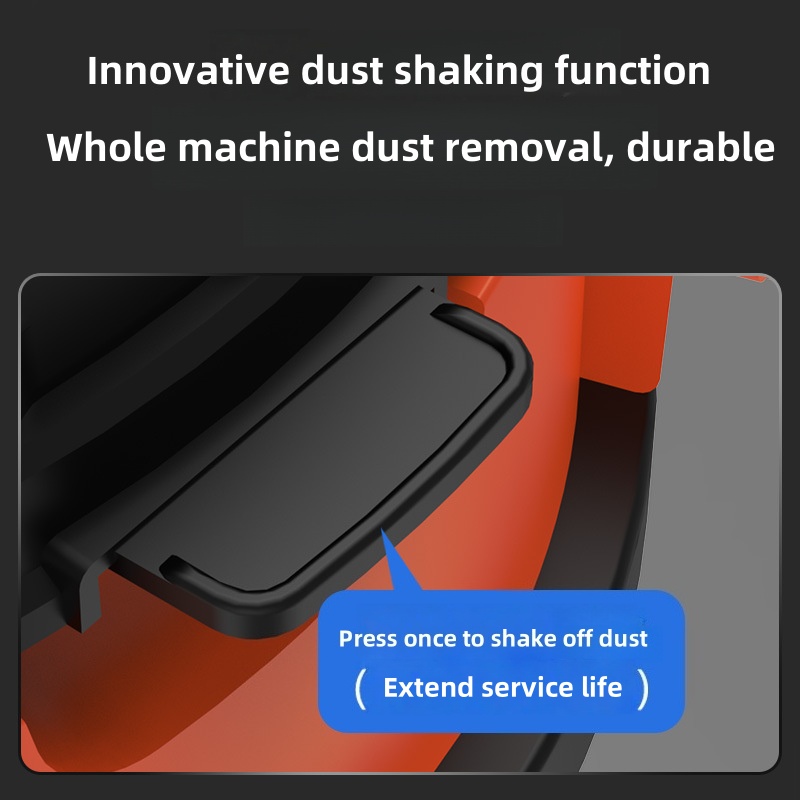 3 in 1 ウェットおよびドライ掃除機多機能ハイパワー掃除 - Car Vacuum Cleaner のレビューと価格
