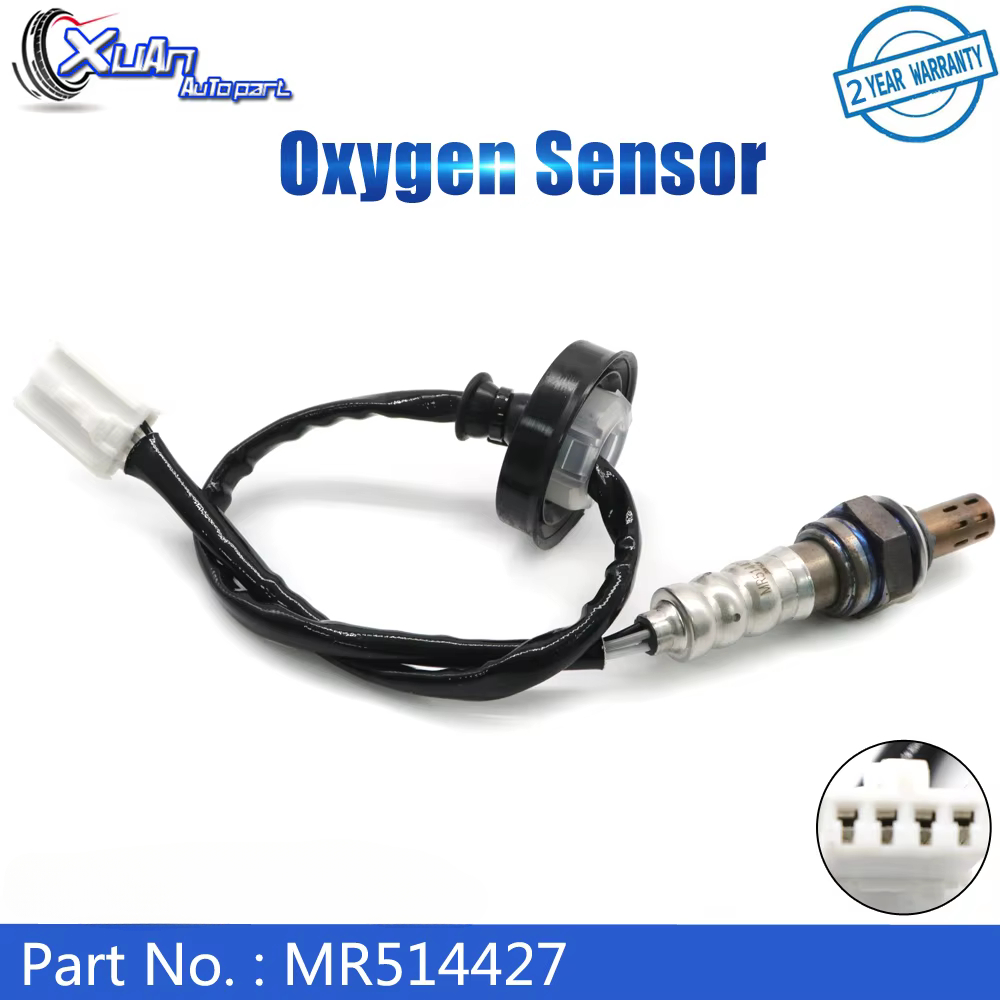 XUAN 空燃比センサー ラムダ O2 酸素センサー MR  - Car Accessories Parts Name のレビューと価格