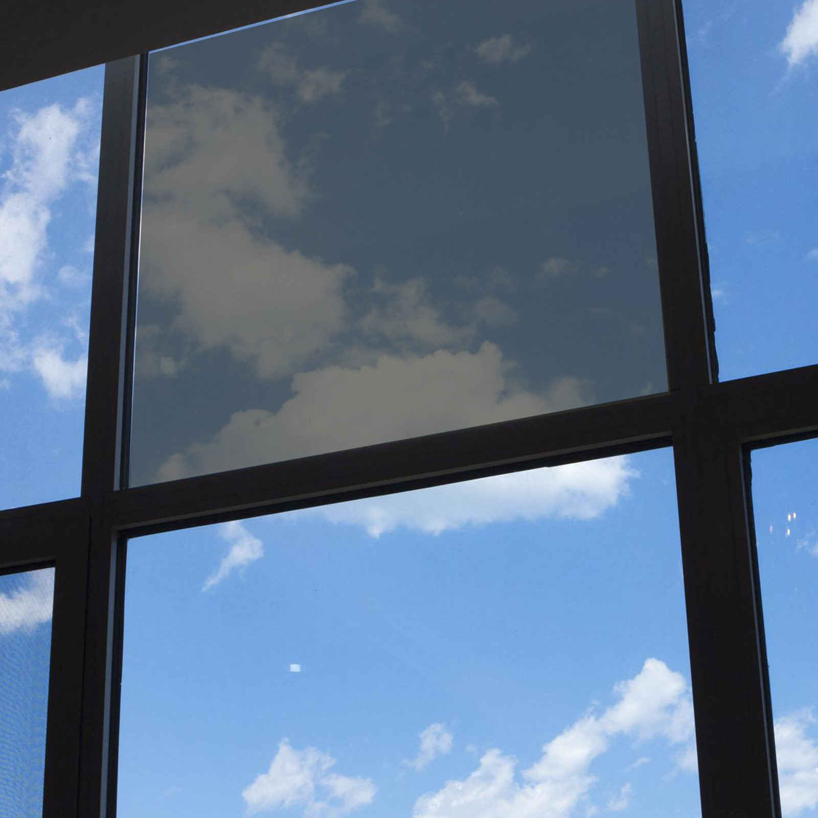 片側遮光プライバシーウィンドウフィルム UV保護 日差し遮断 - Tinted Window Film のレビューと価格