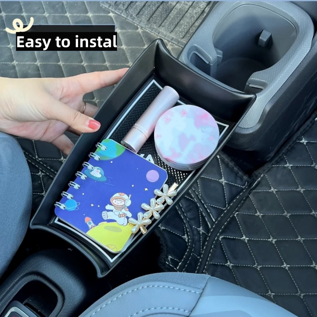 Leapmotor T03 2024 2025用 センターコ - Car Accessories Papar のレビューと価格