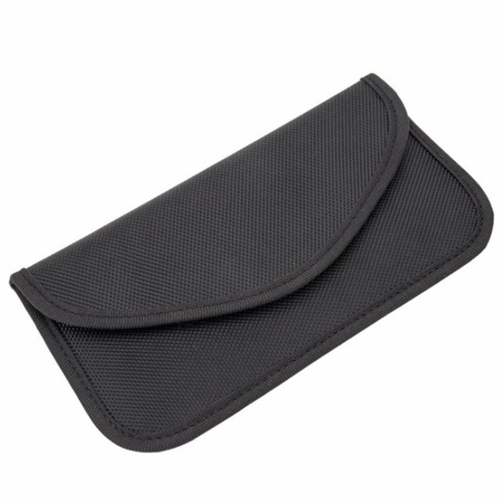 新しいブロッキングバッグキーレスRFIDファラデーケージフォ - Car Key Signal Blocker のレビューと価格